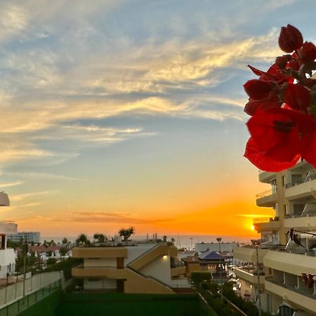 Apartment In Ocean Park, Costa Adeje, Tenerife 외부 사진