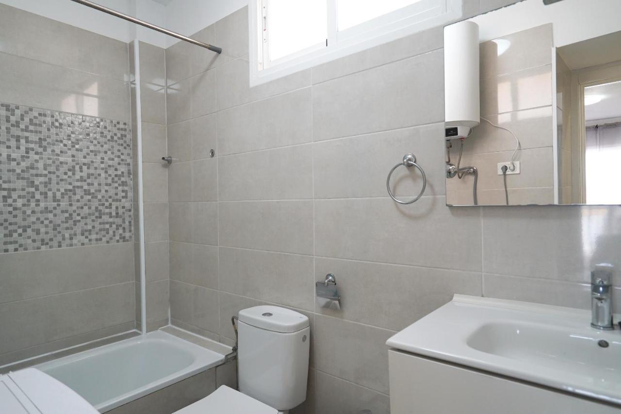 Apartment In Ocean Park, Costa Adeje, Tenerife 외부 사진