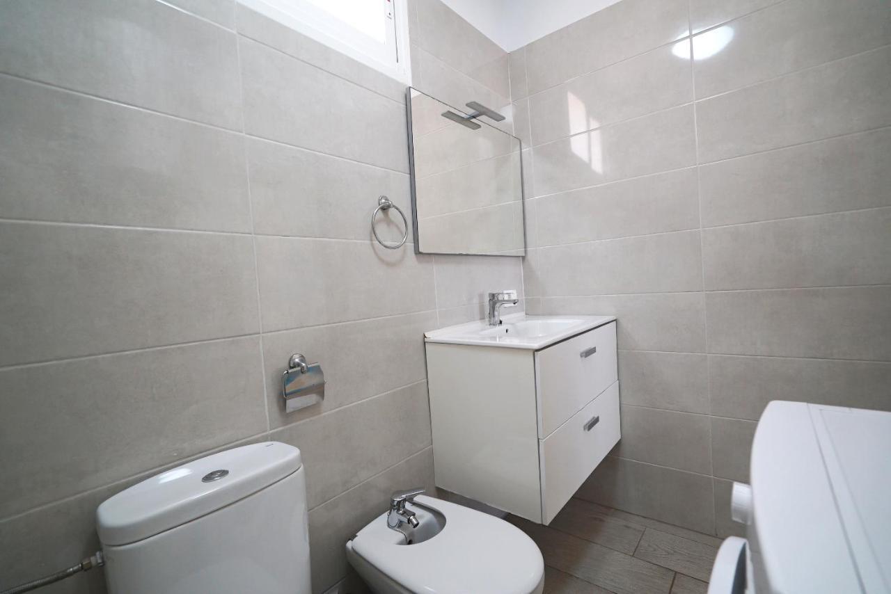 Apartment In Ocean Park, Costa Adeje, Tenerife 외부 사진