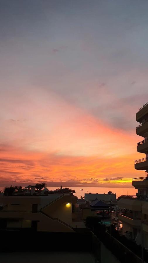 Apartment In Ocean Park, Costa Adeje, Tenerife 외부 사진