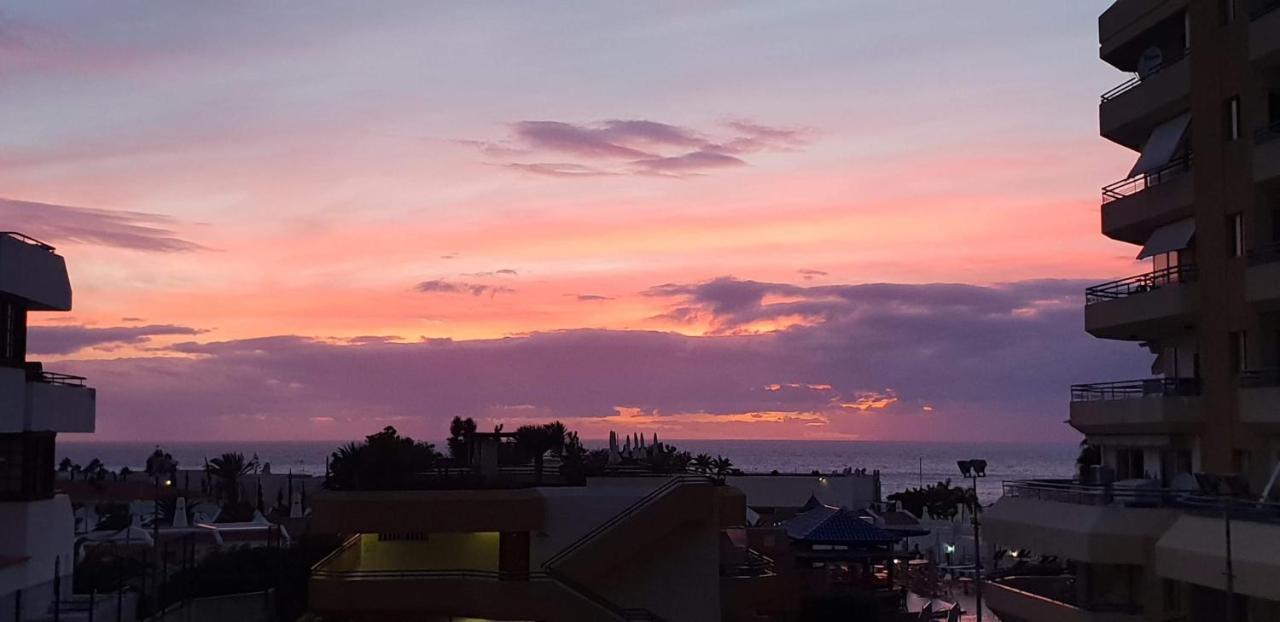 Apartment In Ocean Park, Costa Adeje, Tenerife 외부 사진