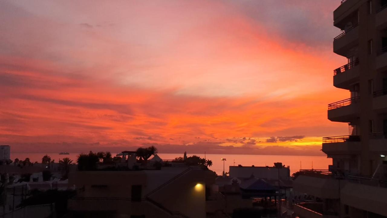 Apartment In Ocean Park, Costa Adeje, Tenerife 외부 사진