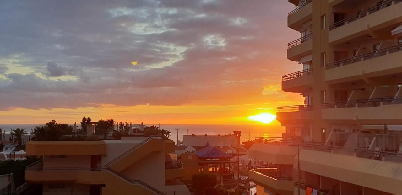 Apartment In Ocean Park, Costa Adeje, Tenerife 외부 사진