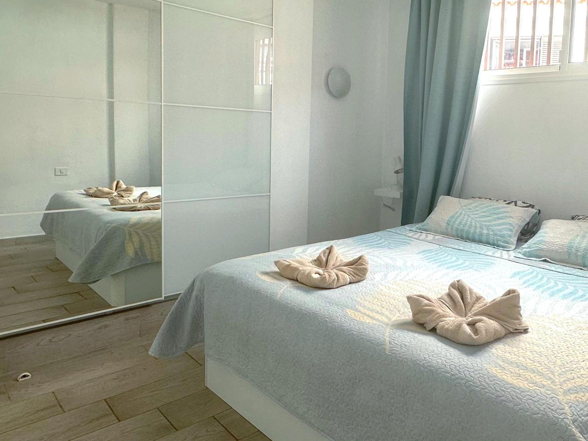 Apartment In Ocean Park, Costa Adeje, Tenerife 외부 사진