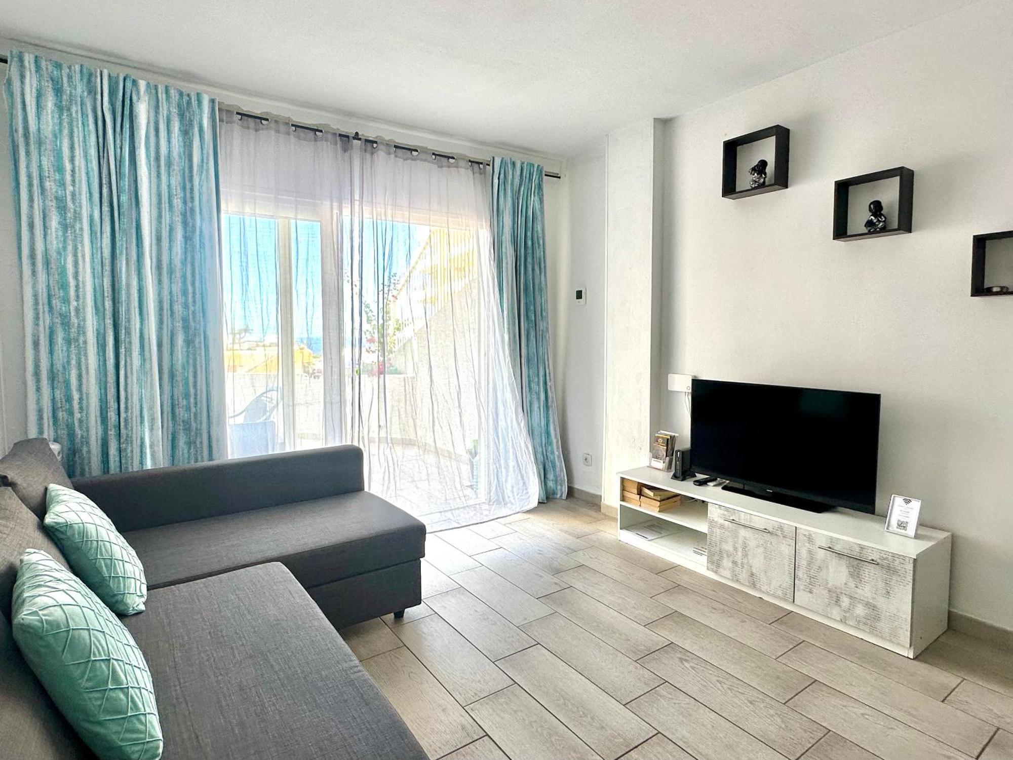 Apartment In Ocean Park, Costa Adeje, Tenerife 외부 사진