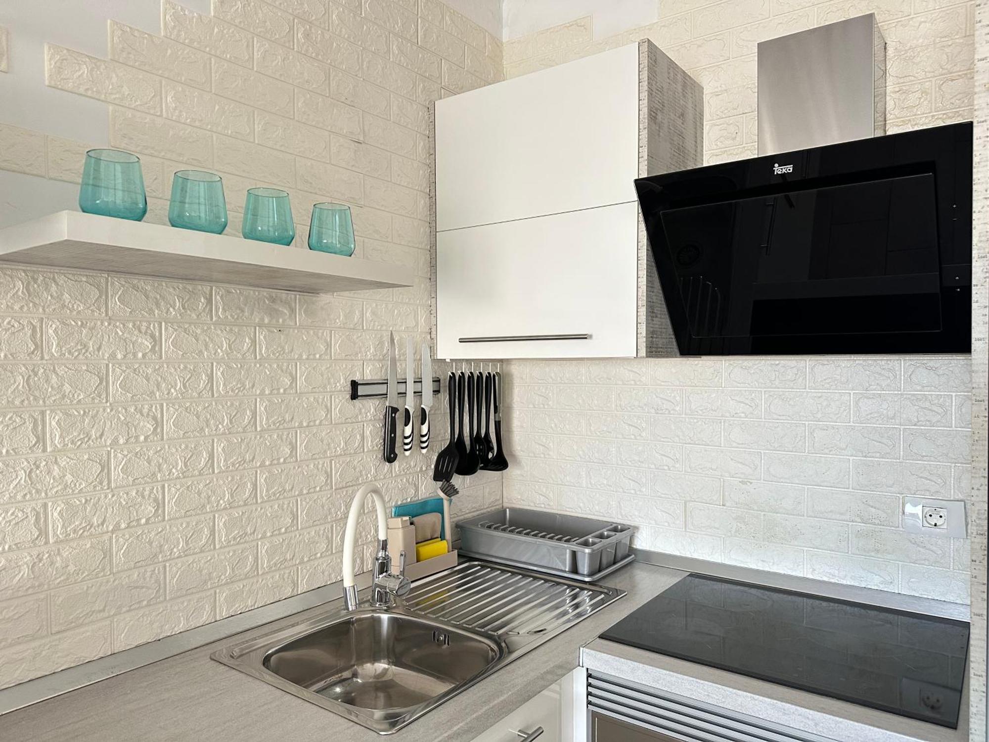 Apartment In Ocean Park, Costa Adeje, Tenerife 외부 사진