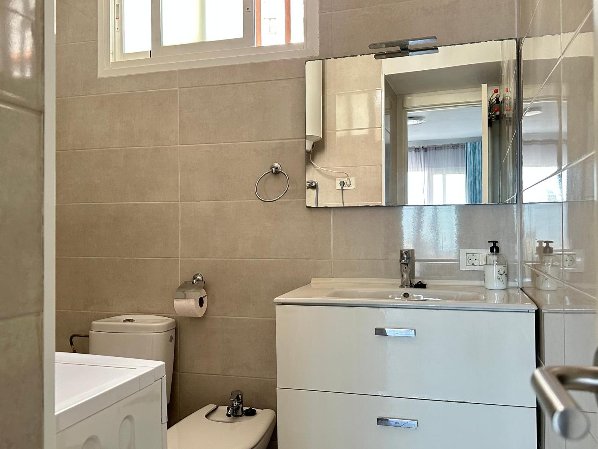 Apartment In Ocean Park, Costa Adeje, Tenerife 외부 사진